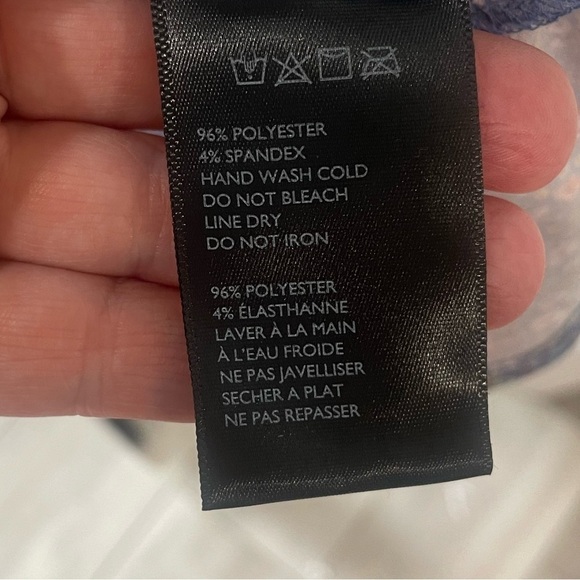 Urban Outfitters Boho Smocked Floral Mini Dress- size small - Picture 6 of 9